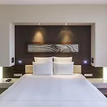 スイスホテル 5* タリン