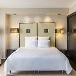 スイスホテル 5* タリン