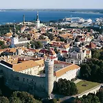 Swissotel Hotell Tallinn