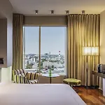 Swissotel Hotel