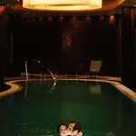 スイスホテル タリン