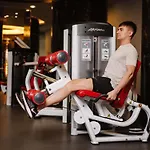 Swissotel Hotell