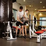 ホテル スイスホテル
