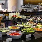 Swissotel Hotell 5*