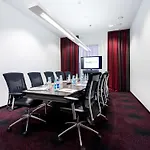 Hotell Swissotel 5*