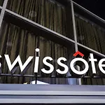 Swissotel Hotell Tallinn