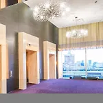 Swissotel Tallinn