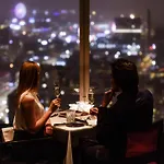 Swissotel 5* Tallinn
