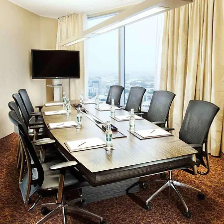 Swissotel 5*