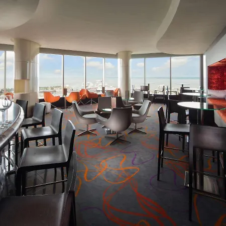 Swissotel Hotell 5*