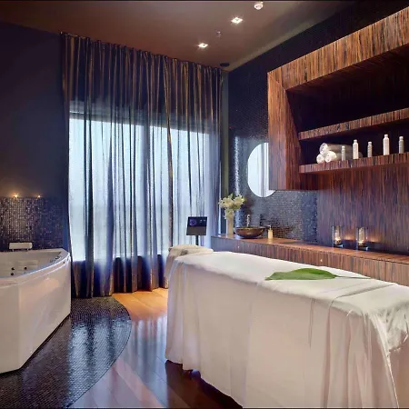 Swissotel Hotell