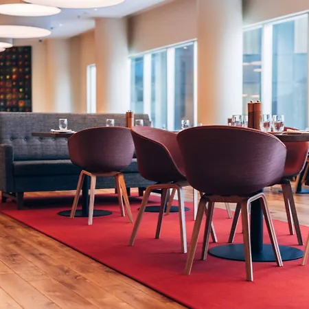 Swissotel מלון טאלין