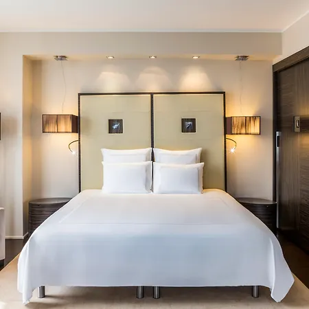 מלון Swissotel