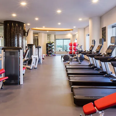 Swissotel 5* טאלין