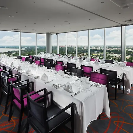 Swissotel מלון 5*
