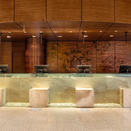 Swissotel Hotel