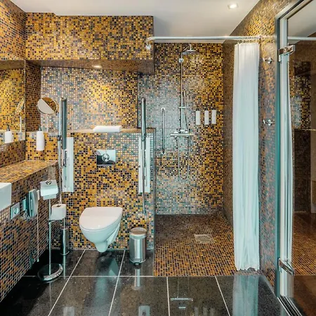 Swissotel Tallinn