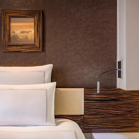 Swissotel 5* טאלין