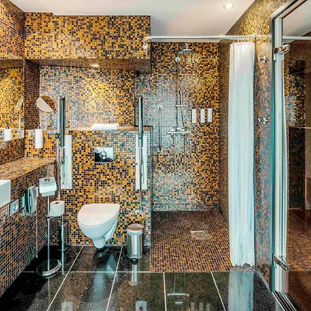 Swissotel Hotell