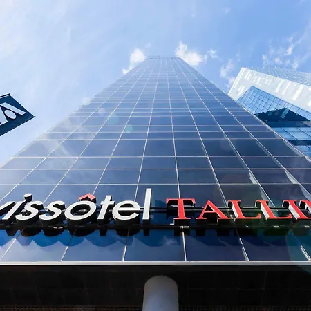 Swissotel 5*