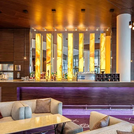 Swissotel Hotell