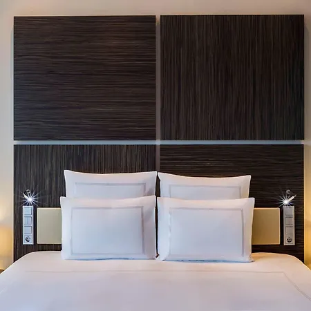 Swissotel 5*