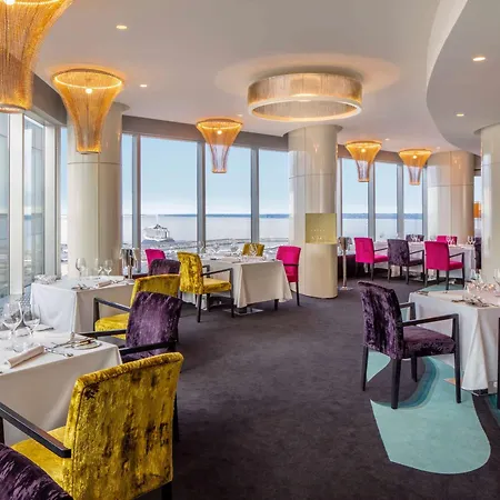 Swissotel Tallinn