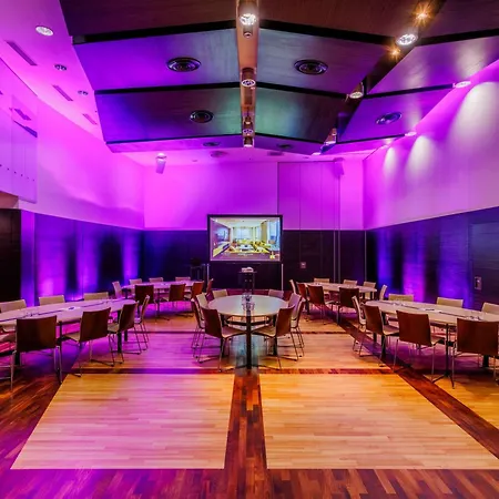 Hotell Swissotel