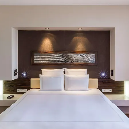 Swissotel 5*
