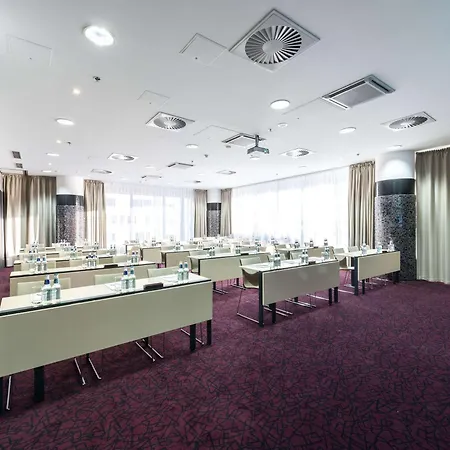 Swissotel מלון טאלין