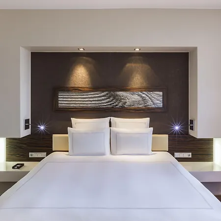 Swissotel 5* Tallinna