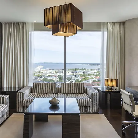 Swissotel Hotell