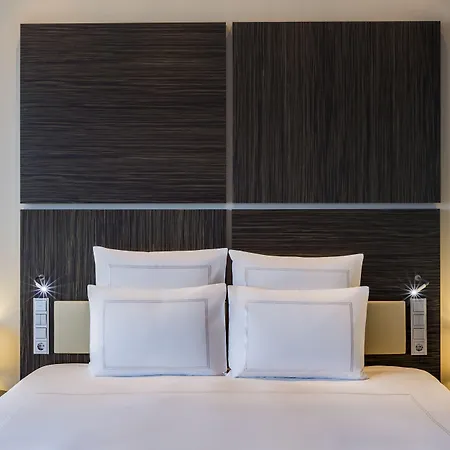 Swissotel 5* טאלין
