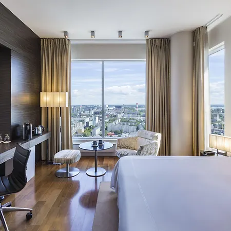 מלון Swissotel