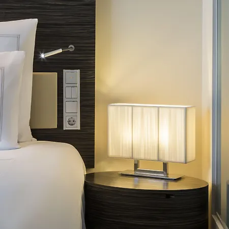 Swissotel 5*