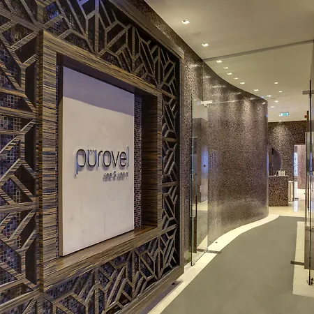 سويسوتيل فندق تالين