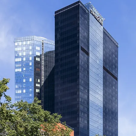 Swissotel Hotell
