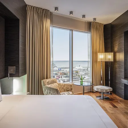 Hotell Swissotel