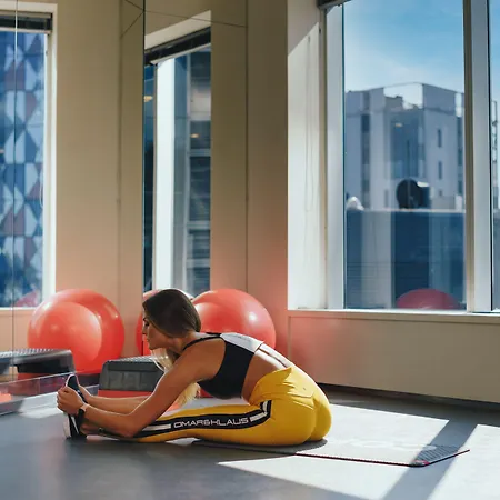 سويسوتيل فندق