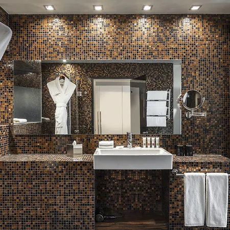 سويسوتيل فندق 5*