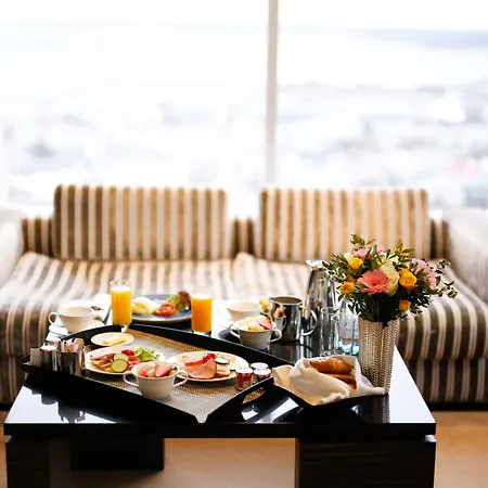 Hotell Swissotel 5*