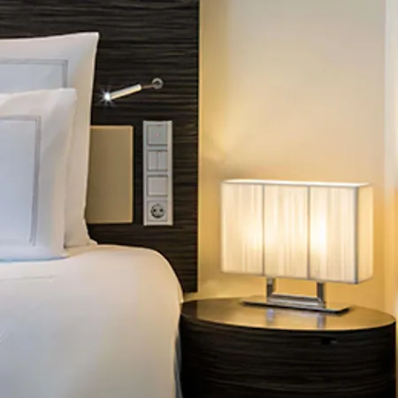 Swissotel Tallin