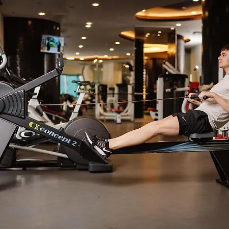 سويسوتيل فندق 5*