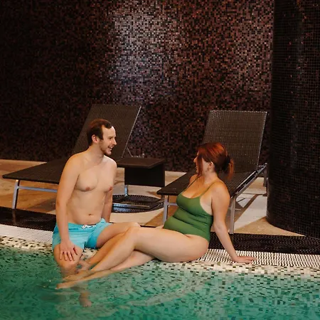 Hotel Swissotel Tallin