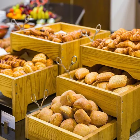 سويسوتيل فندق تالين