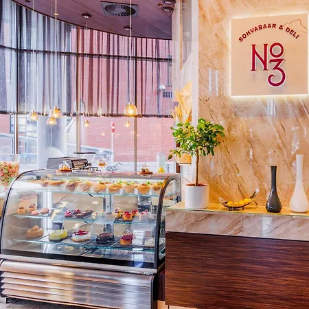 فندق سويسوتيل 5*