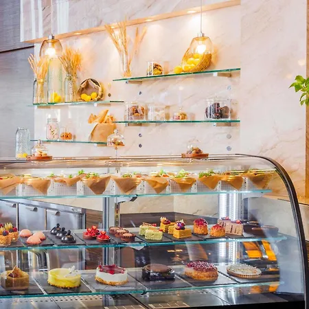 سويسوتيل فندق تالين