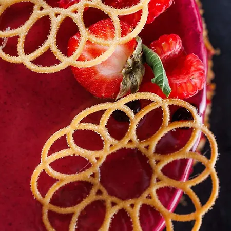 Swissotel Hotel Tallin