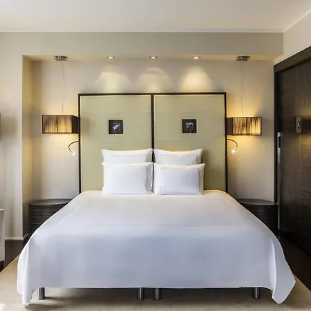 Hotel Swissotel Tallin