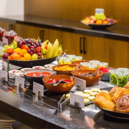 Swissotel Hotel Tallin